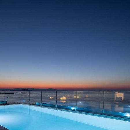 Sansal Boutique Hotel (Adults Only) Chania  Exteriér fotografie