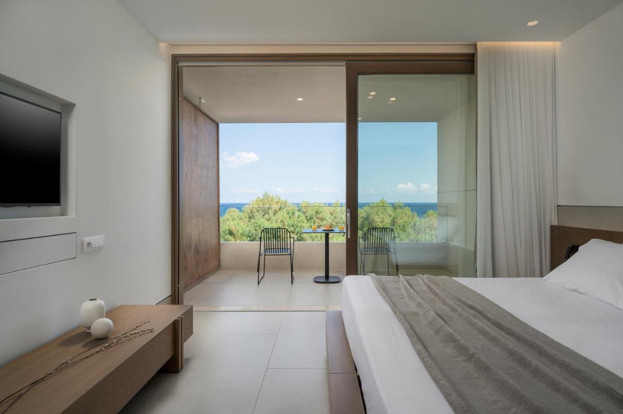 Sansal Boutique Hotel (Adults Only) Chania  Exteriér fotografie