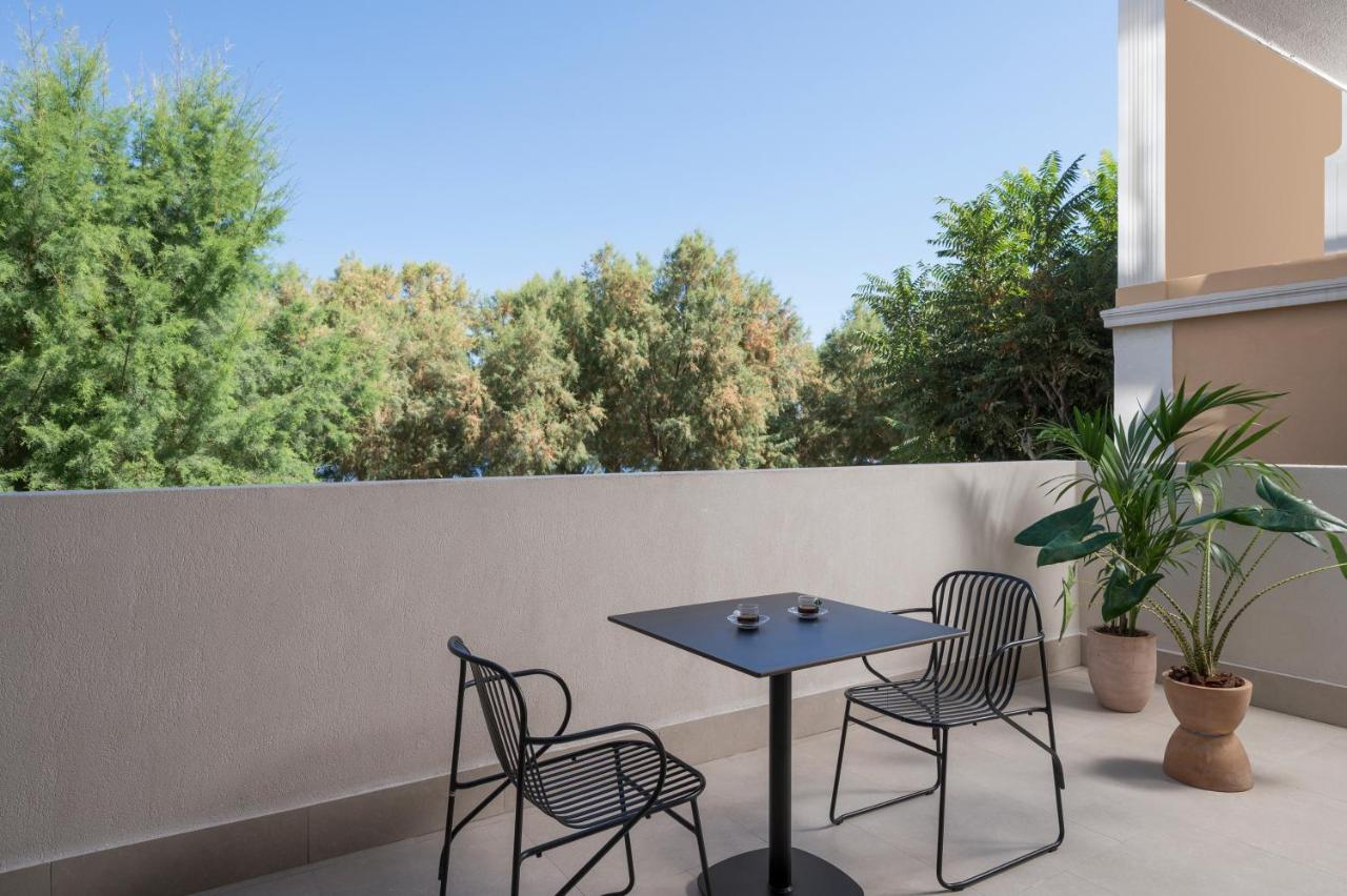 Sansal Boutique Hotel (Adults Only) Chania  Exteriér fotografie