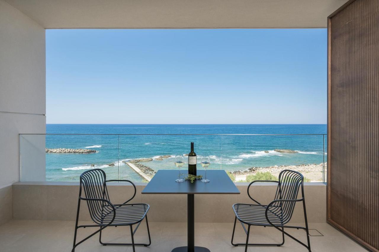 Sansal Boutique Hotel (Adults Only) Chania  Exteriér fotografie