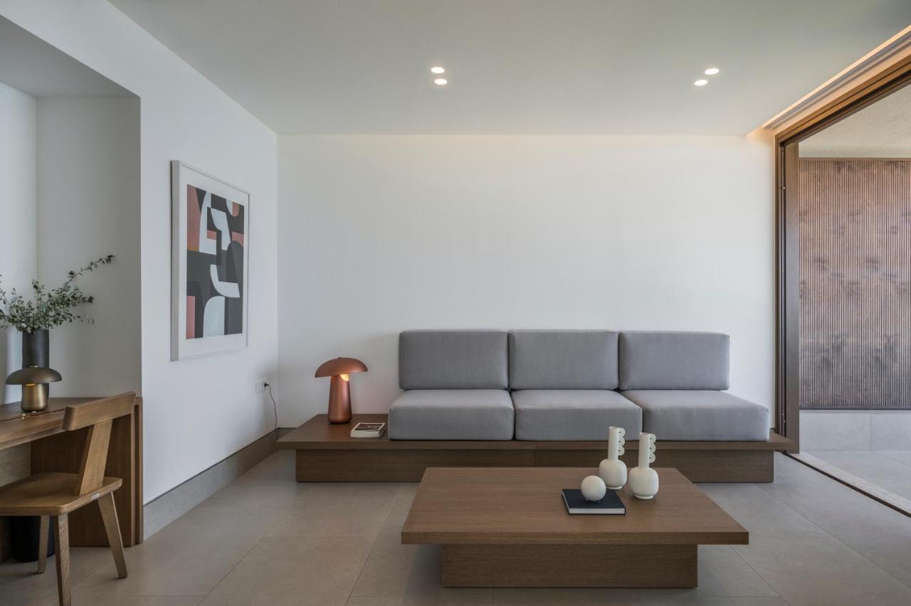 Sansal Boutique Hotel (Adults Only) Chania  Exteriér fotografie