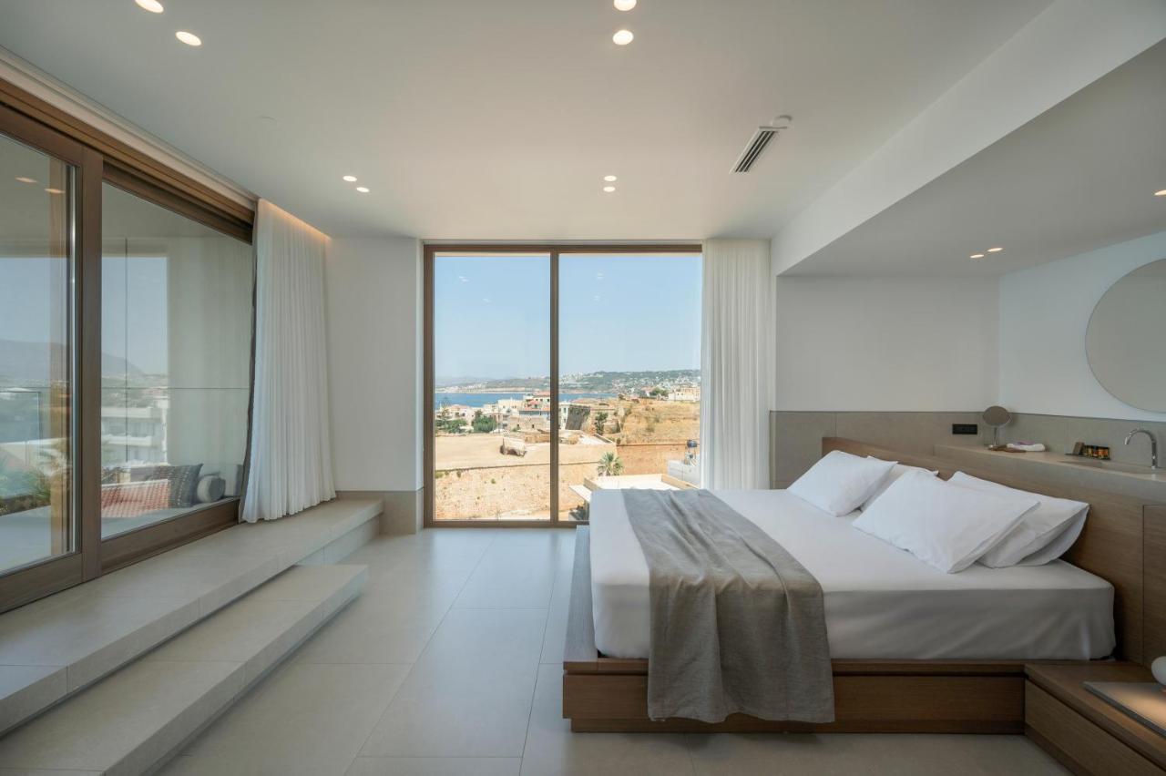 Sansal Boutique Hotel (Adults Only) Chania  Pokoj fotografie