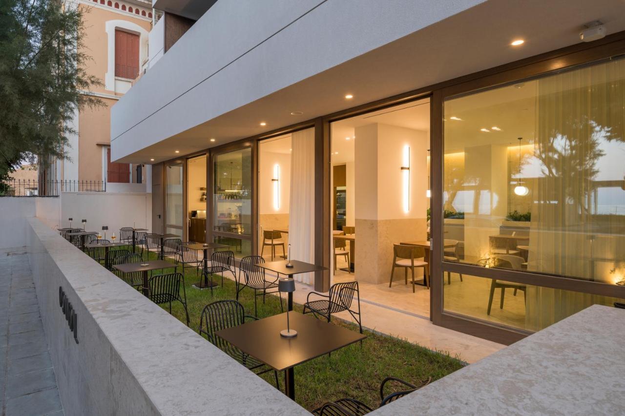 Sansal Boutique Hotel (Adults Only) Chania  Exteriér fotografie