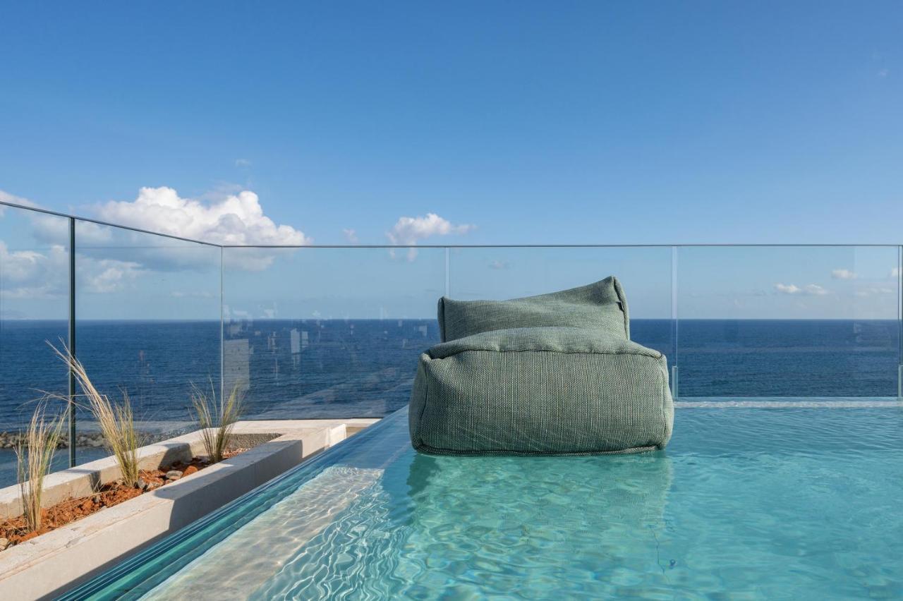 Sansal Boutique Hotel (Adults Only) Chania  Exteriér fotografie