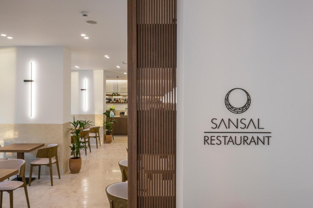 Sansal Boutique Hotel (Adults Only) Chania  Exteriér fotografie