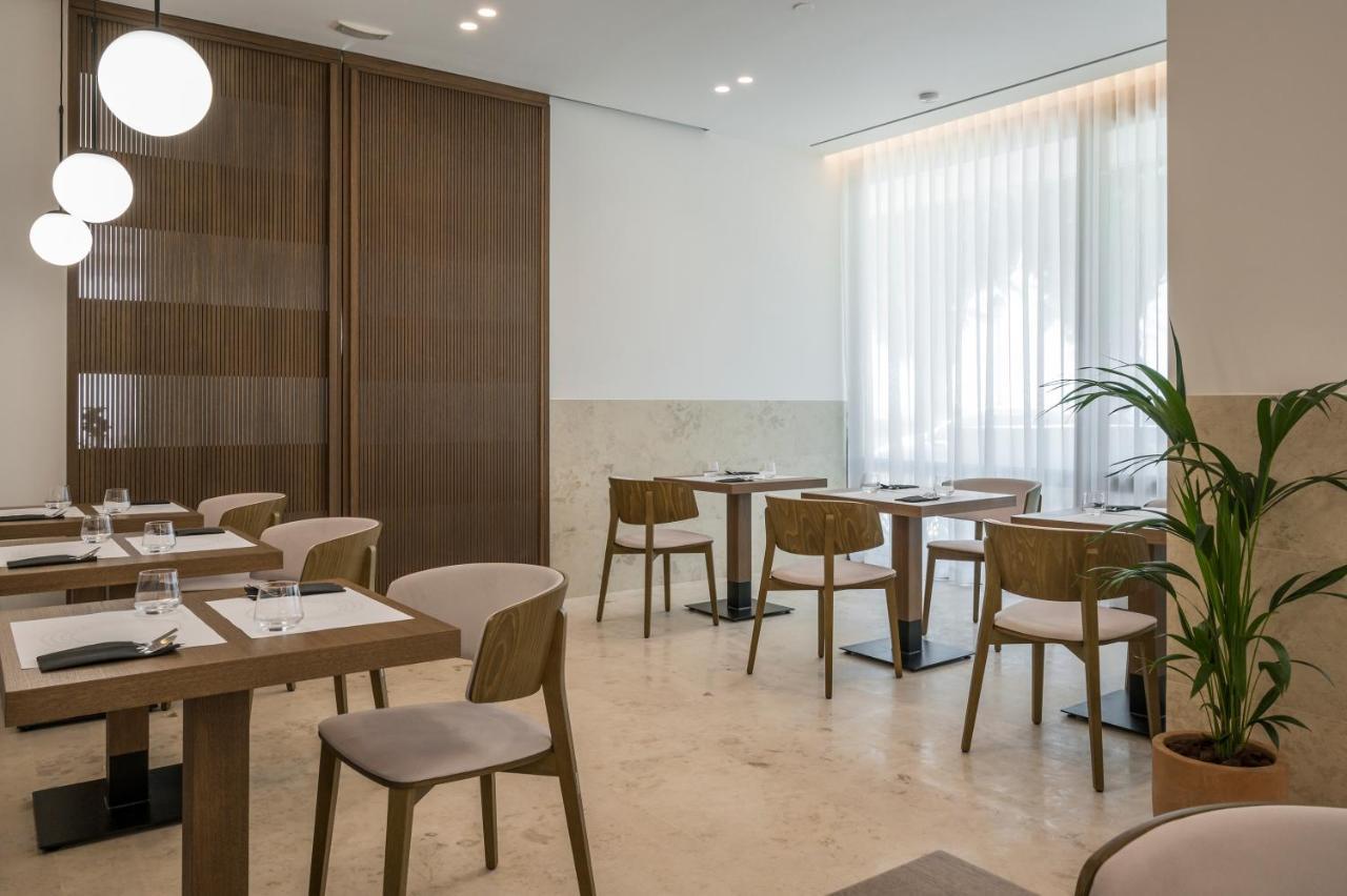 Sansal Boutique Hotel (Adults Only) Chania  Exteriér fotografie