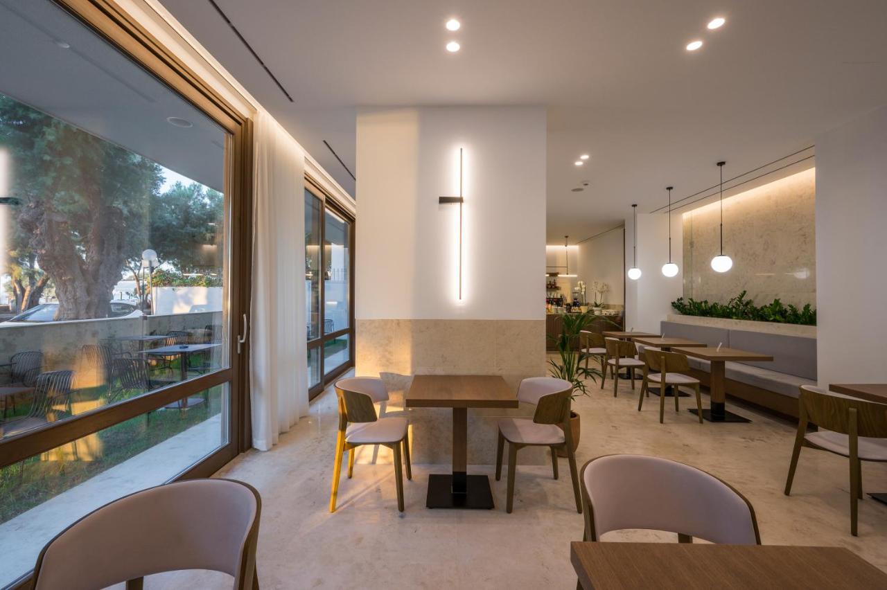 Sansal Boutique Hotel (Adults Only) Chania  Exteriér fotografie