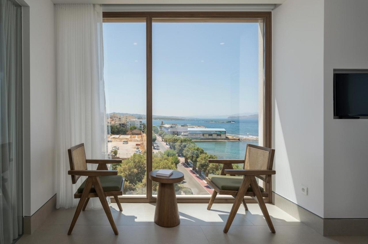 Sansal Boutique Hotel (Adults Only) Chania  Pokoj fotografie