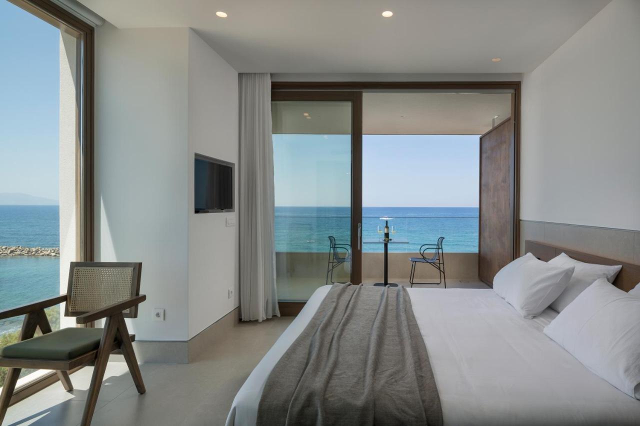 Sansal Boutique Hotel (Adults Only) Chania  Exteriér fotografie