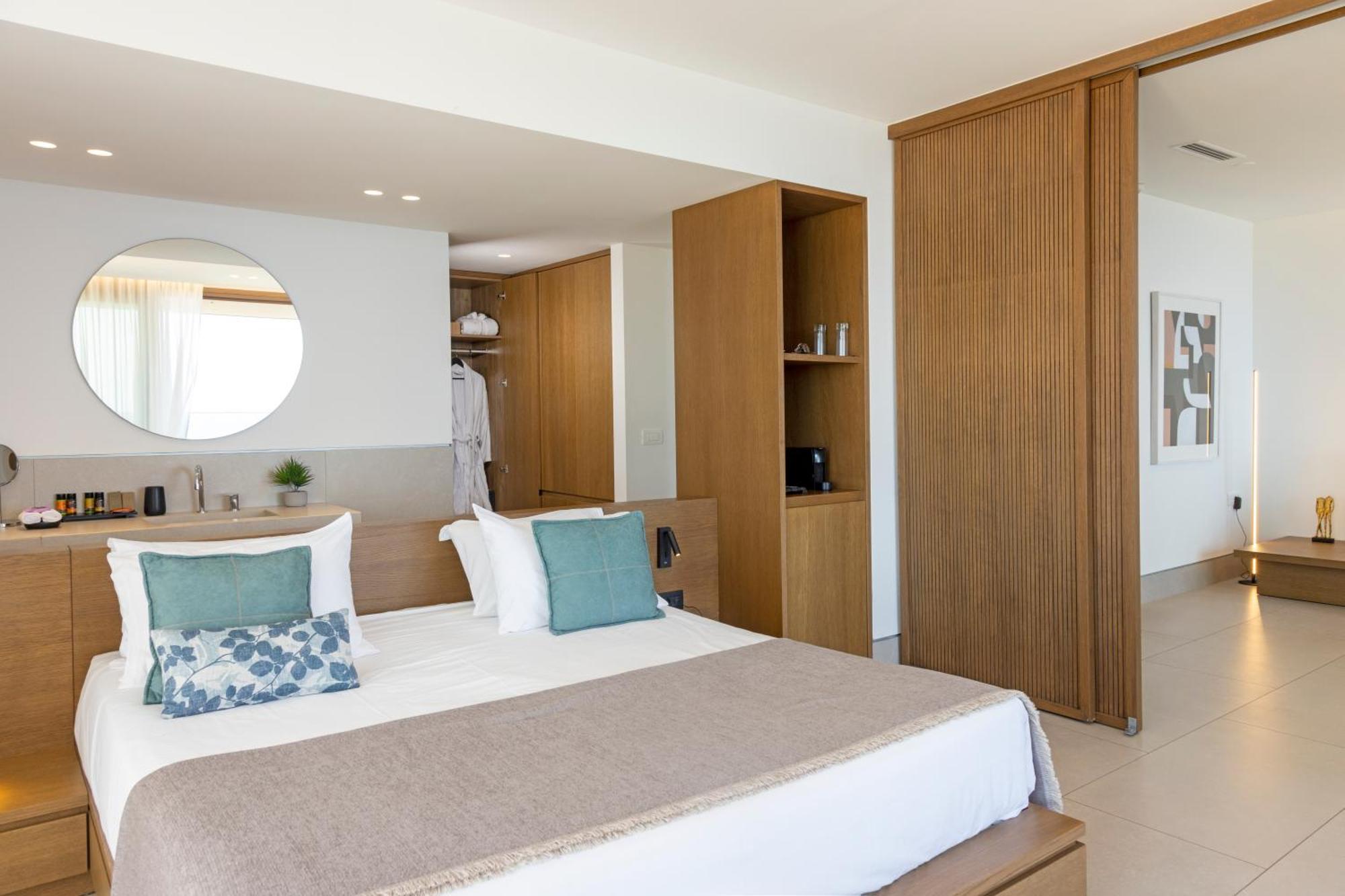 Sansal Boutique Hotel (Adults Only) Chania  Exteriér fotografie