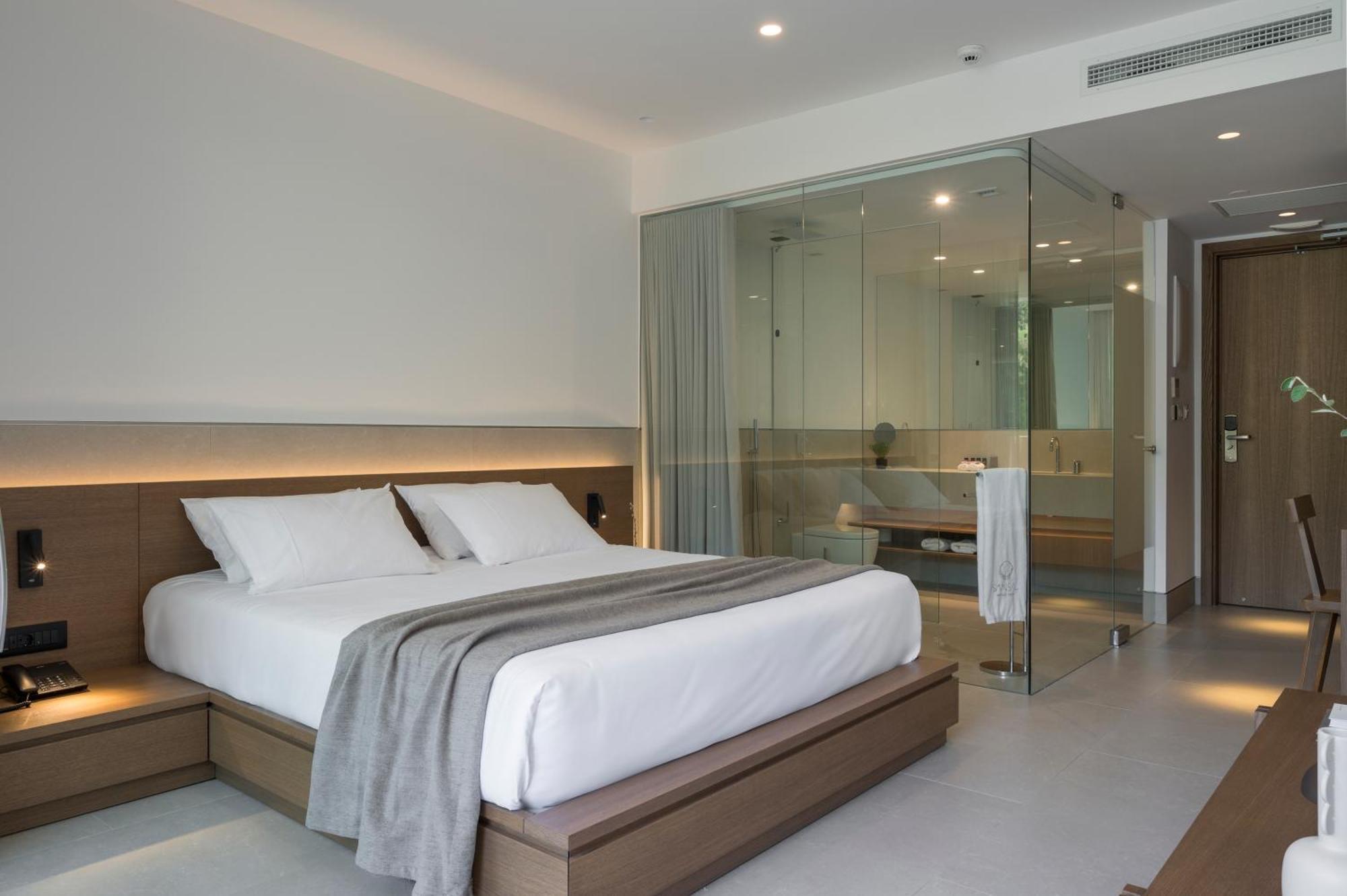 Sansal Boutique Hotel (Adults Only) Chania  Exteriér fotografie
