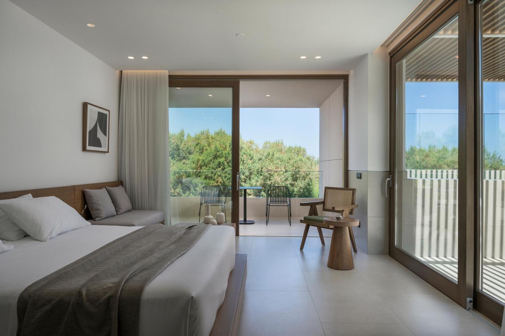 Sansal Boutique Hotel (Adults Only) Chania  Pokoj fotografie
