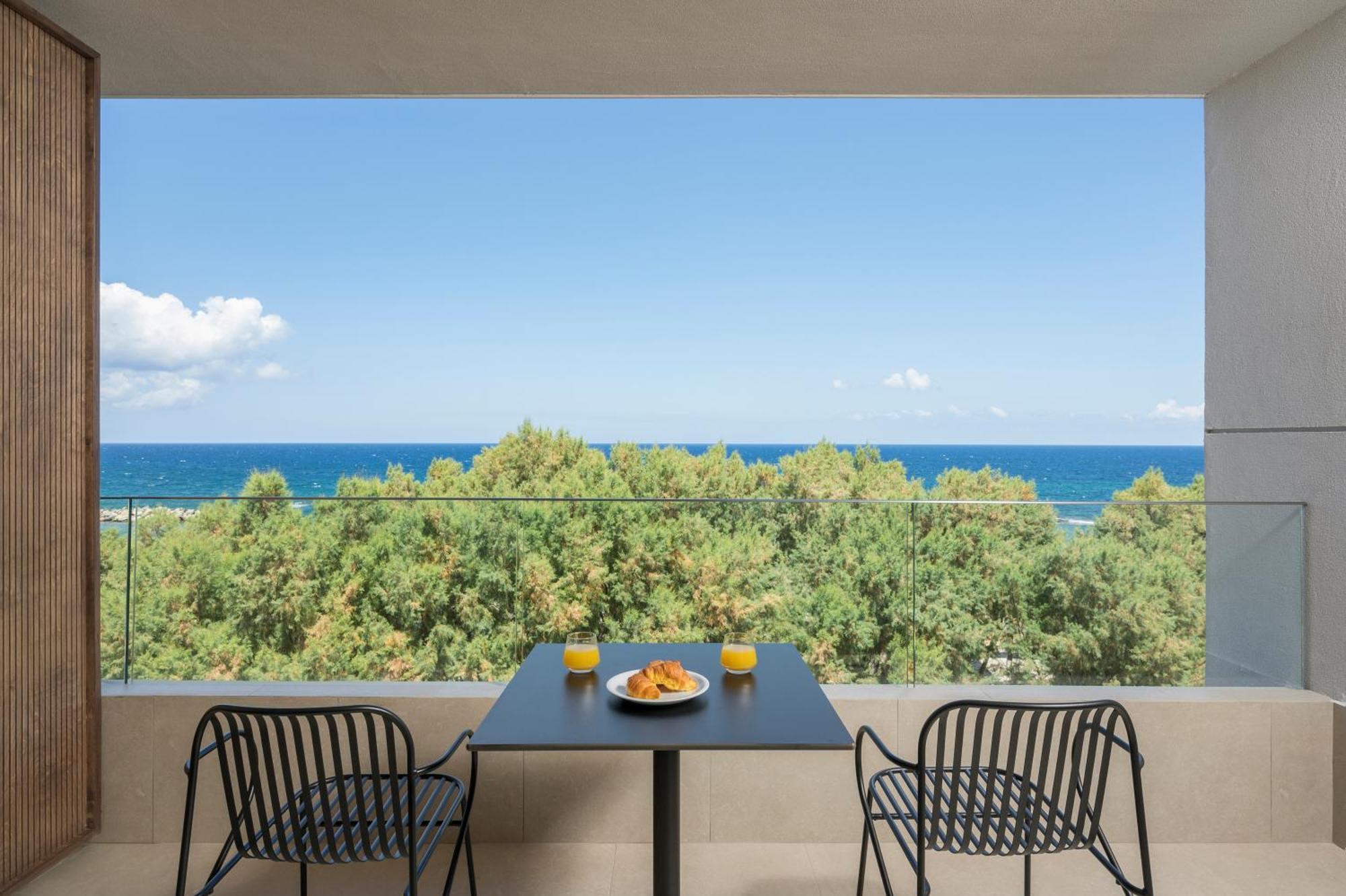 Sansal Boutique Hotel (Adults Only) Chania  Exteriér fotografie