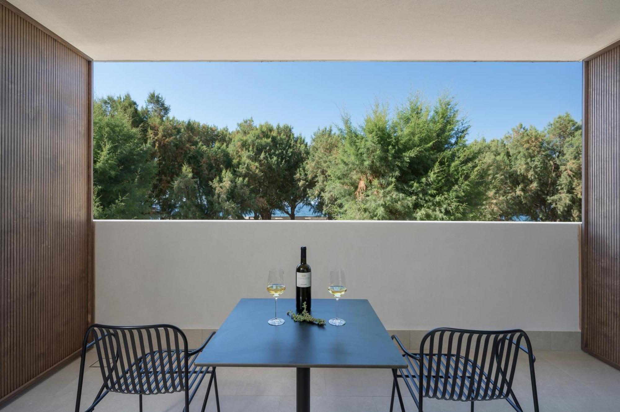 Sansal Boutique Hotel (Adults Only) Chania  Exteriér fotografie